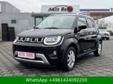 Suzuki Ignis 1.2 DUALJET HYBRID Comfort+ KAMERA|NAVI|SH - Suzuki Ignis: Automatik