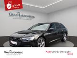 Audi A6 Avant Advanced 45TDI Quattro S-Tr. Leder AHK - Audi A6 advanced mit Diesel-Antrieb
