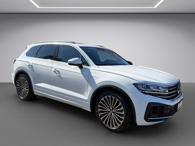 Touareg 3.0 V6 TSI eHybrid Elegance 4Motion DSG