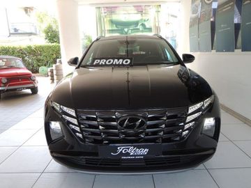 Hyundai TUCSON - 2