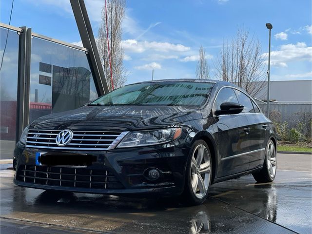 Volkswagen Passat CC 2.0 TSI Facelift