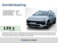 Hyundai BAYON - Vorschau Bild 1