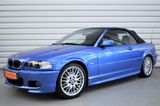 BMW 320Ci-M-Sportpaket+Xenon+SHZ+Tempomat+48.800KM - BMW 320 aus 2002