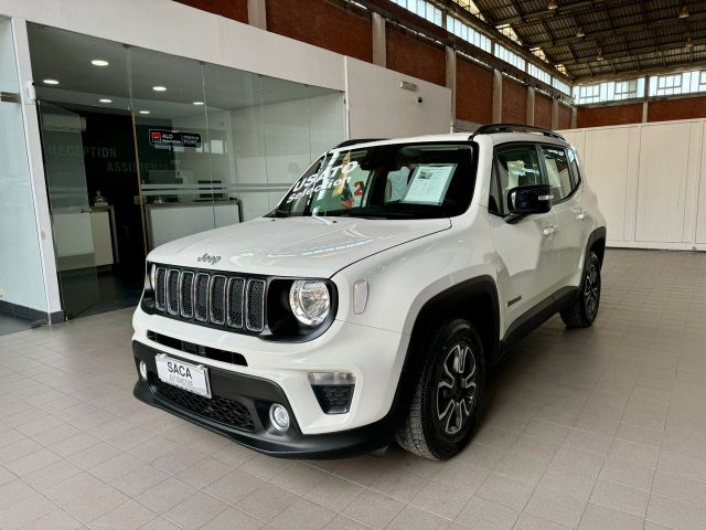 Jeep Renegade 1.0 T3 Business 120cv 2019