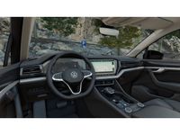 Volkswagen Touareg - Vorschau Bild 3