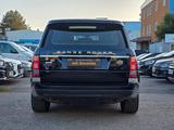 Land Rover Range Rover Autobiography |Massage|Standhzg|VOLL - gebrauchte Land Rover Range Rover aus dem Jahr 2015