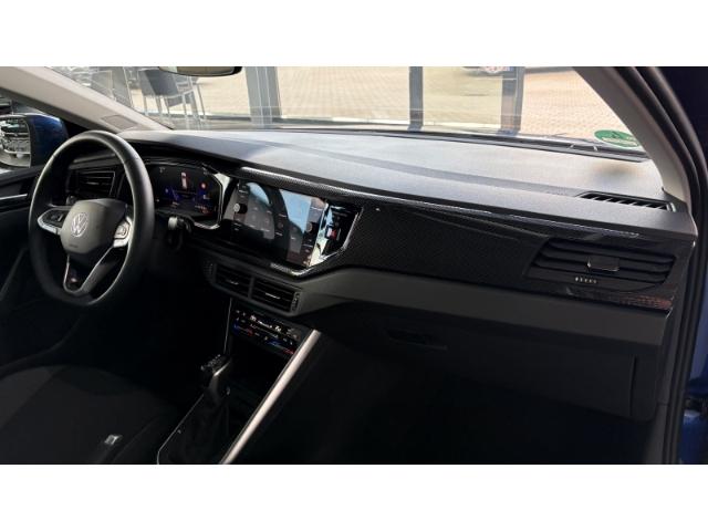Volkswagen Taigo Prime DSG Kamera LED ACC SitzHZG CarPlay A, миниатюра 13