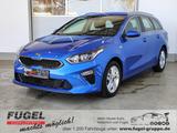 Kia Ceed Sportswagon 1.6 CRDi DCT Vision Navi|SHZ|AC - Kia: Cee D Crdi