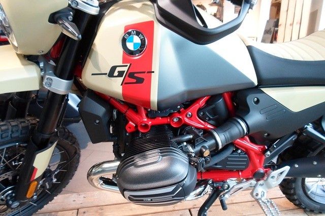 Fahrzeugabbildung BMW R 12 G/S Option 719 II sofort verfügbar