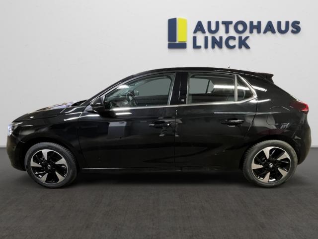 Opel Corsa-e Elegance Sitzheizung