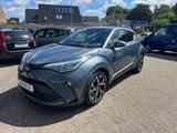 Toyota C-HR Hybrid Team D/Autom/Standheizung/1Hd - Toyota C-HR in Lübeck