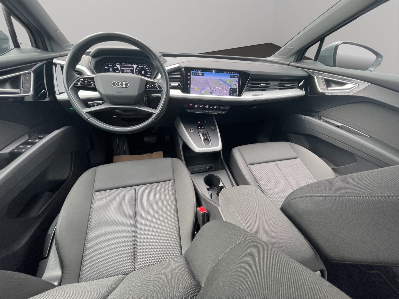 Audi Q4 e-tron - Bild 16