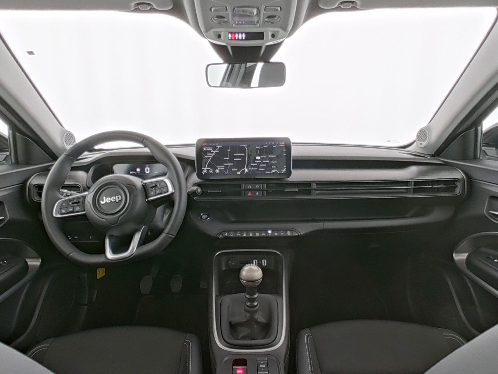 Jeep Avenger - Bild 15