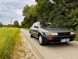 Toyota corolla E9 Liftback, TÜV bis 6/27! - Toyota Corolla: E9