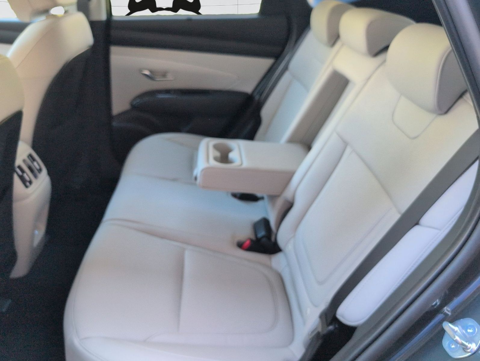 Hyundai Tucson – Bild 19