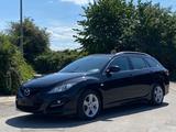 Mazda 6 Kombi 2.2 CRDT Edition 125 - Mazda 6 in Krefeld