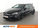 Mercedes-Benz A 250 4Matic Motorsport Edition AMG Sport Aut. - : Allradantrieb, Motors