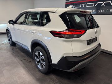 Nissan X-Trail - 6
