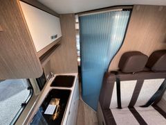 Pössl Roadcruiser | Klimaautom. | Standheizung | 16"