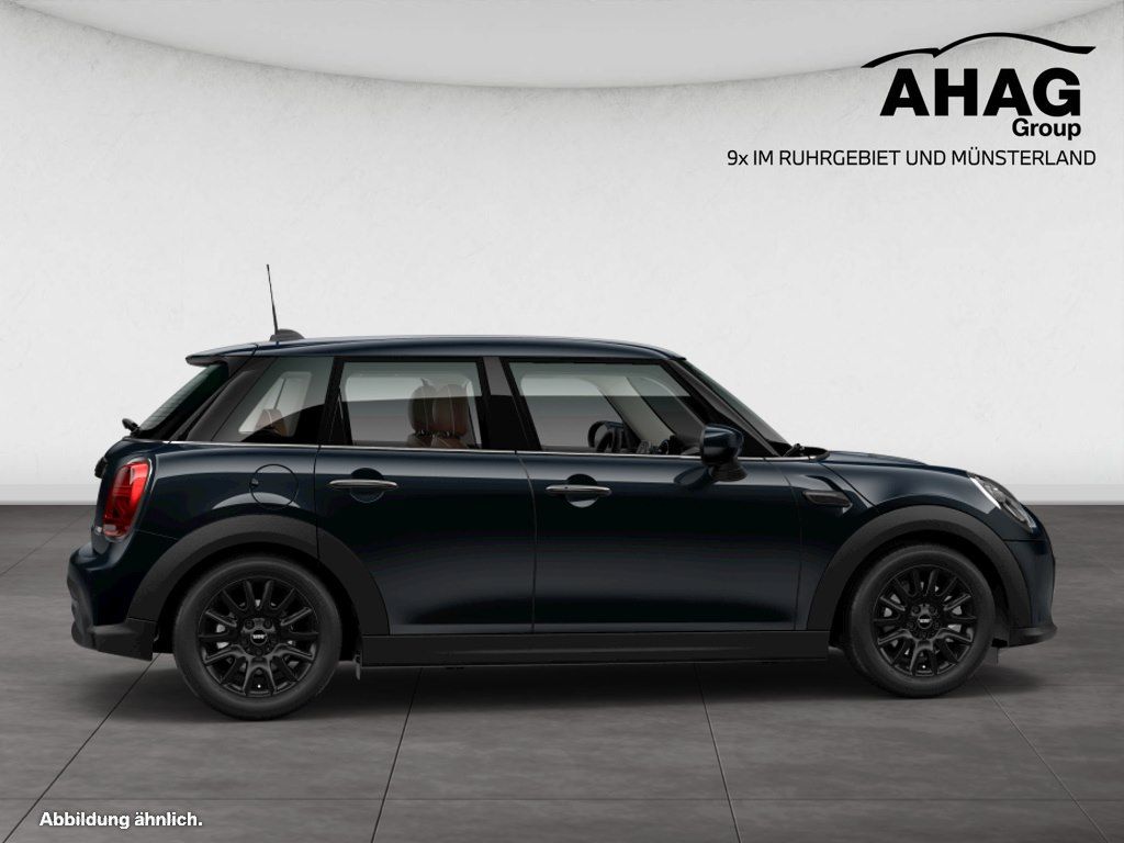 MINI Cooper - Bild 8