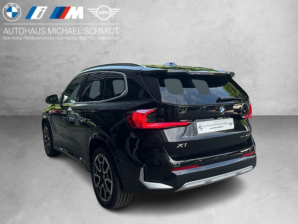 BMW X1 - Bild 3
