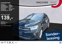 Volkswagen Taigo - Vorschau Bild 1