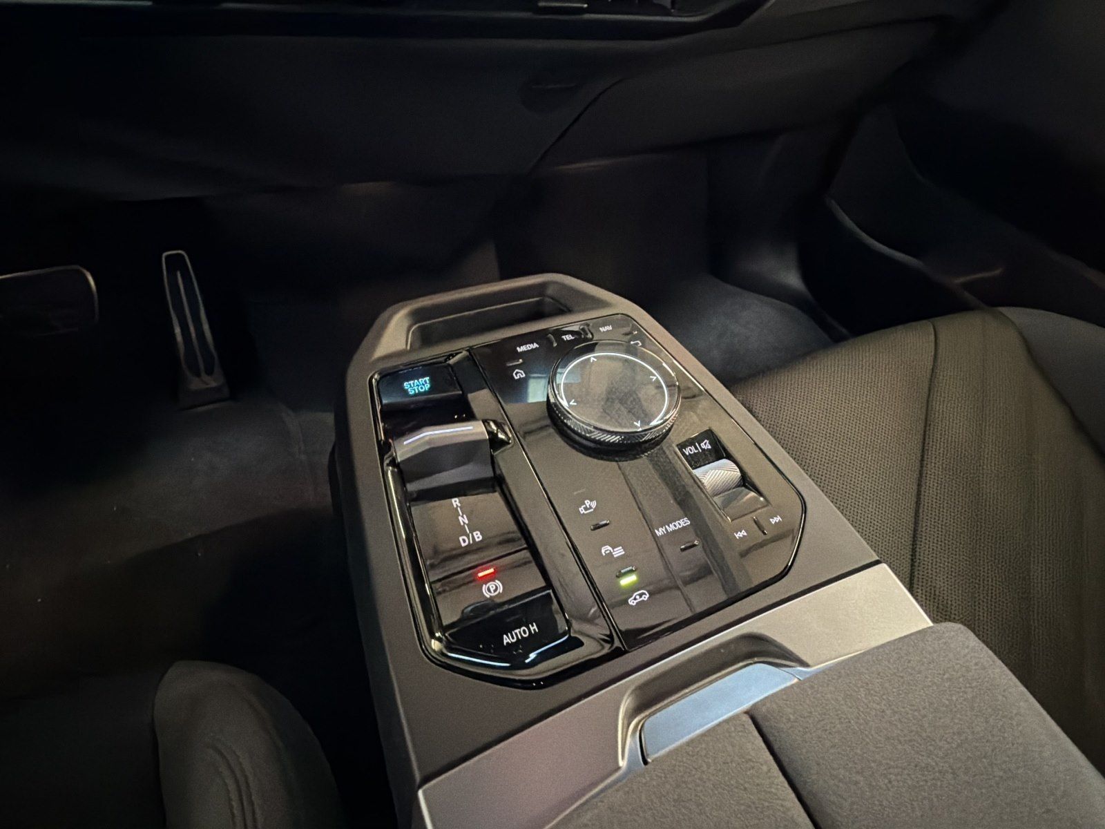 BMW iX - Bild 13
