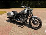 Harley-Davidson Sport Glide