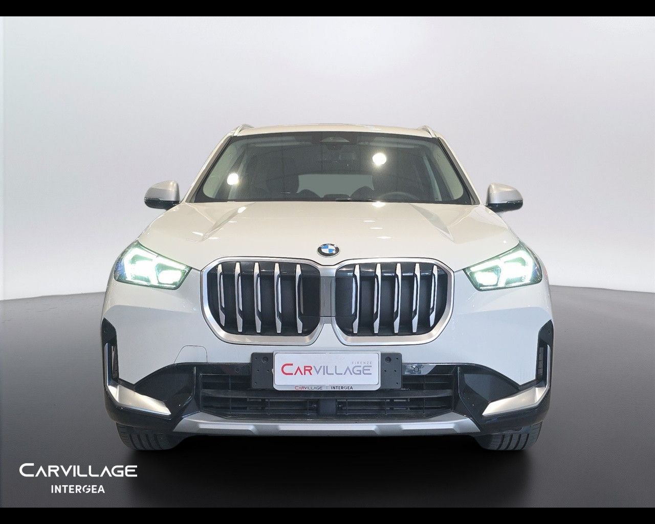 BMW X1 sdrive18d X-Line Edition Essence auto imagem 2