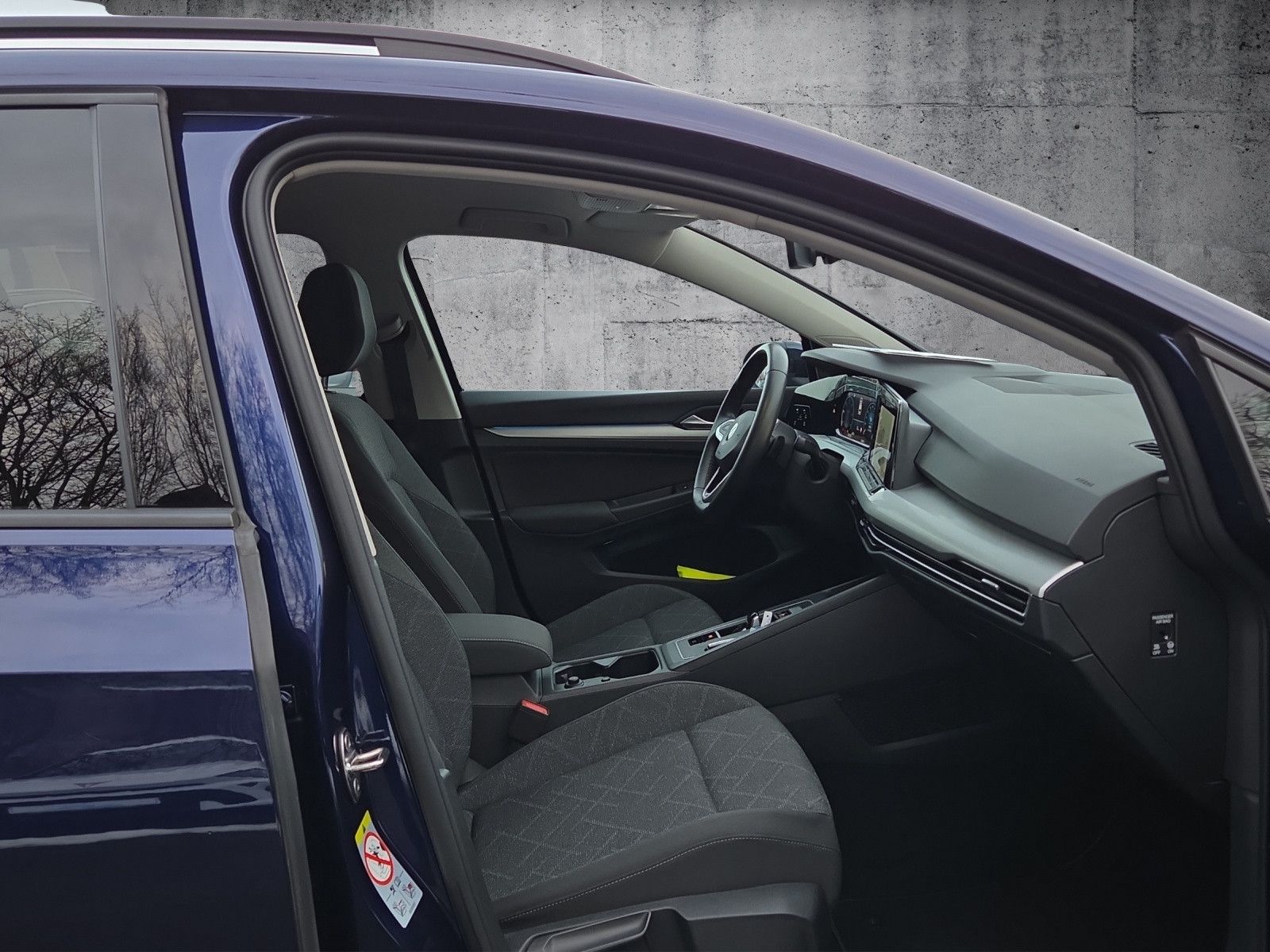 Golf Variant LIFE 2.0 TDI SCR DSG AHK