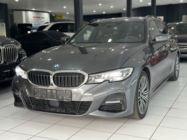 BMW 320d Aut.*M-PAKET*ACC*360°*CARPLAY*VIRTUELL*LED*