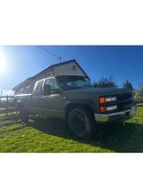 Chevrolet k2500 6,5l Turbo Diesel V8 (Taus... - Chevrolet Gebrauchtwagen von 1999