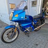 BMW R100RS - BMW 1982 R100