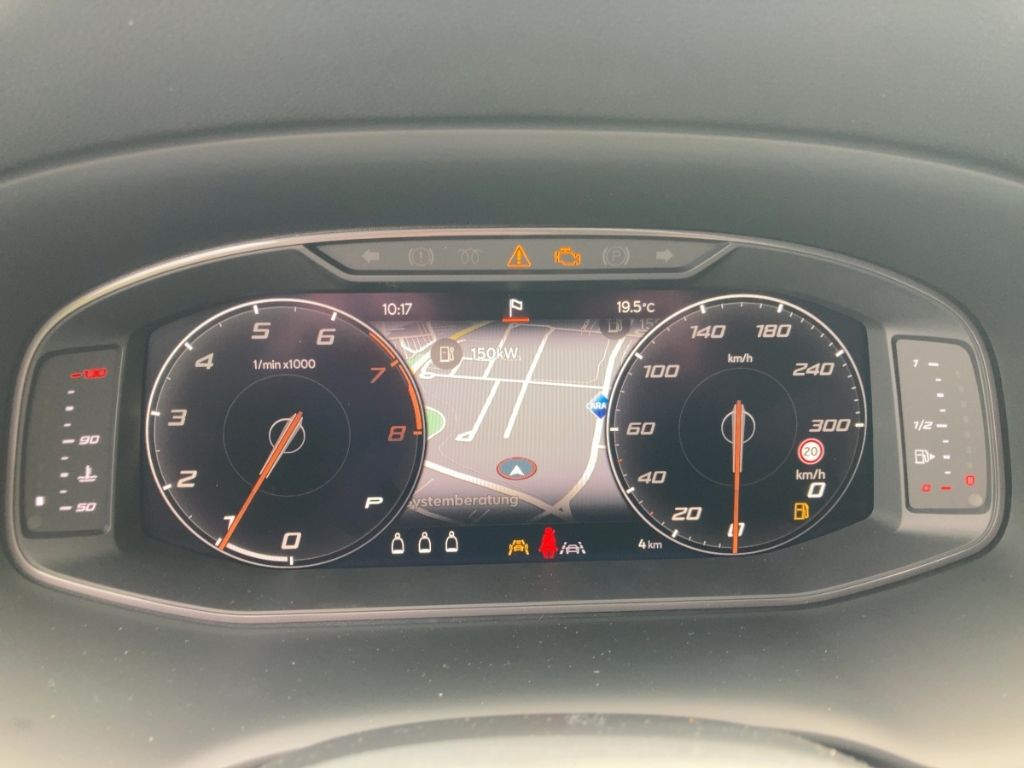 Cupra Ateca - Bild 21