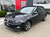 Volkswagen Polo 1.0 TSI United 1.Hand LED Keyless Navi ACC - Volkswagen Polo: United