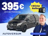Mercedes-Benz V300 d AMG Avantgarde *LED*AHK*SHZ*360°*TEMP* - gebrauchte Mercedes-Benz V 300 aus dem Jahr 2020
