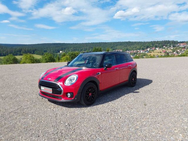 MINI CLUBMAN Mini Cooper Aut.