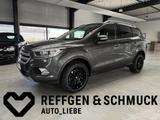 Ford KUGA TITANIUM 4WD AUTOMAT+NAVI+KAMERA+XENON+TÜV+ - gebrauchte Ford Kuga aus dem Jahr 2017