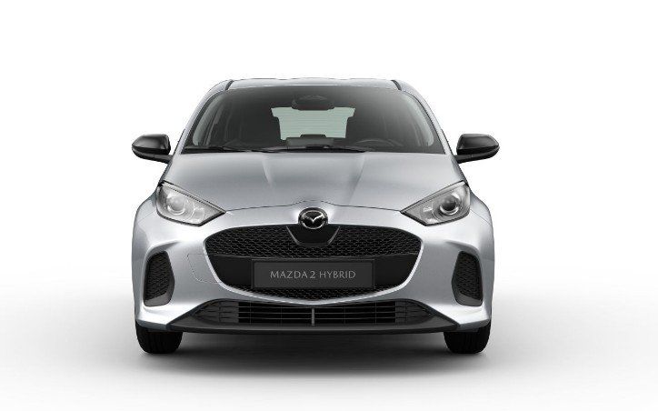 Fahrzeugabbildung Mazda 2 Hybrid Centre-Line