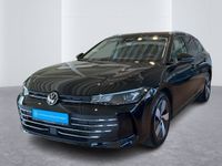 Volkswagen Passat - Vorschau Bild 2
