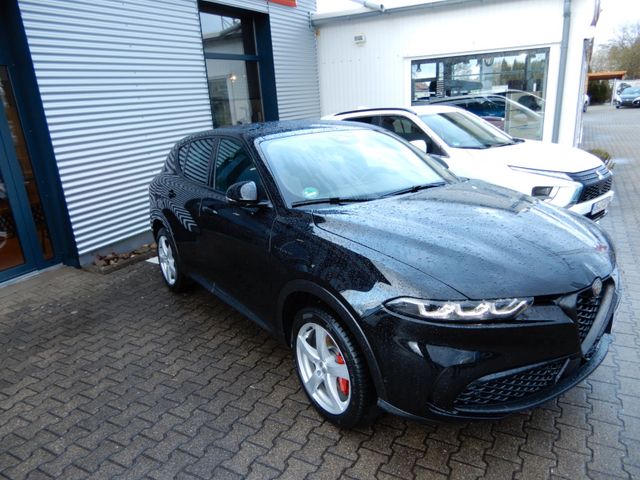 Fahrzeugabbildung Alfa Romeo Tonale 1.3 MultiAir PHEV Q4 Veloce Assisp Wintp