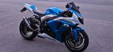 Suzuki Gsx-r 1000 RR Gsxr  - SUZUKI GSXR 1000