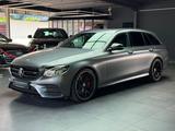 Mercedes-Benz E 400 d 4Matic/AMG-LINE/MAGNO/DESIGNO/20'' - Mercedes-Benz E 400 in Bielefeld