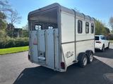 Böckmann Traveller W4 - Böckmann Pkw-Anhänger
