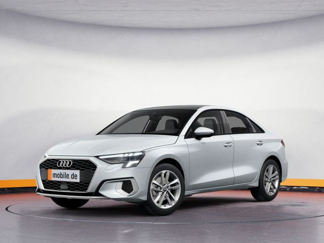 Audi A3 Limousine 30 TFSI S tronic advanced |AHK|PANO