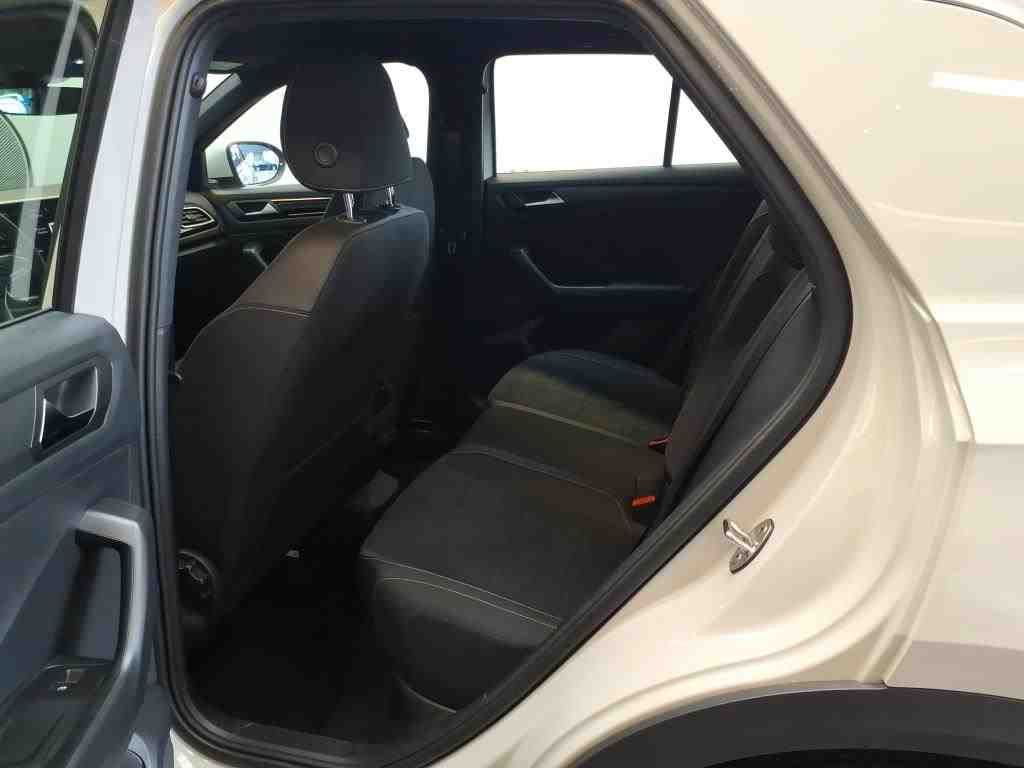Volkswagen T-Roc - Bild 8