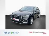 Audi Q2 adv 35 TFSI S-tro.+KAMERA+NAVI+FERNLICHTASSIS