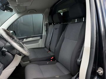 Volkswagen T6 Transporter - 9