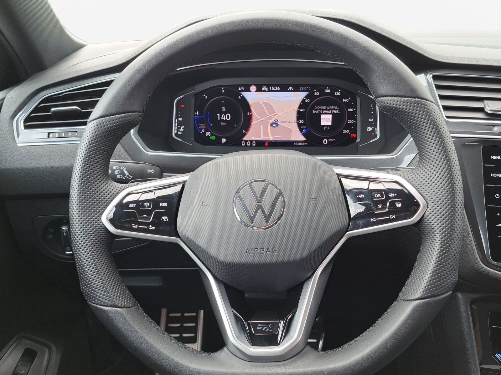 Volkswagen Tiguan Allspace - Bild 7