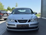 Saab 9-3 Cabriolet 1.8 T Linear |1.HAND|Gepflegt| - Saab 9-3: Linear
